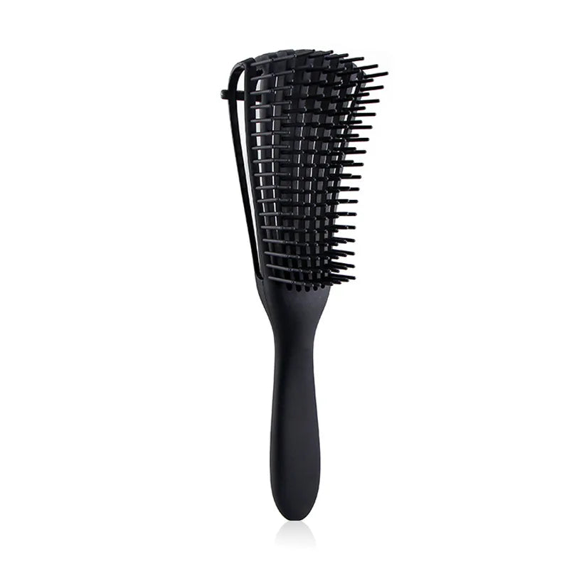 Escova Premium Desembaraçadora com Massagem Capilar