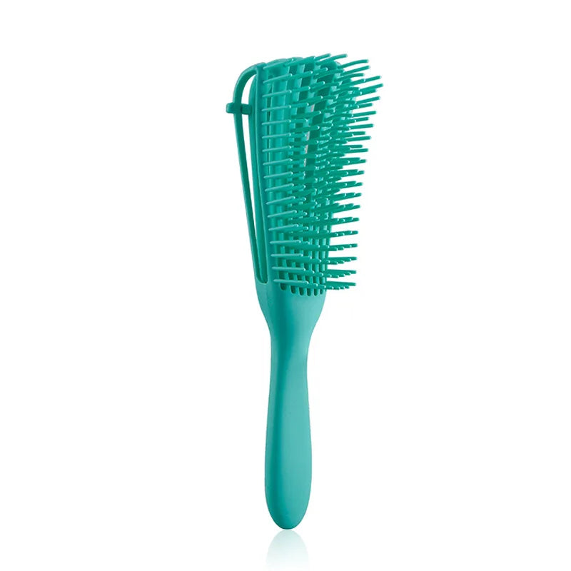 Escova Premium Desembaraçadora com Massagem Capilar